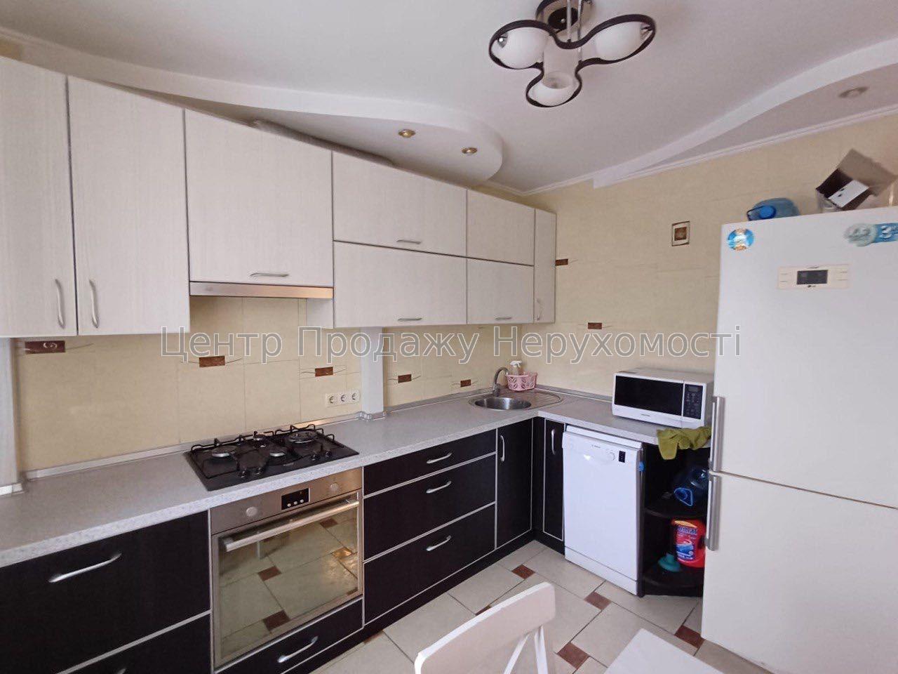 Фото Продаж 2к квартири в Харкові. Кулиничі2