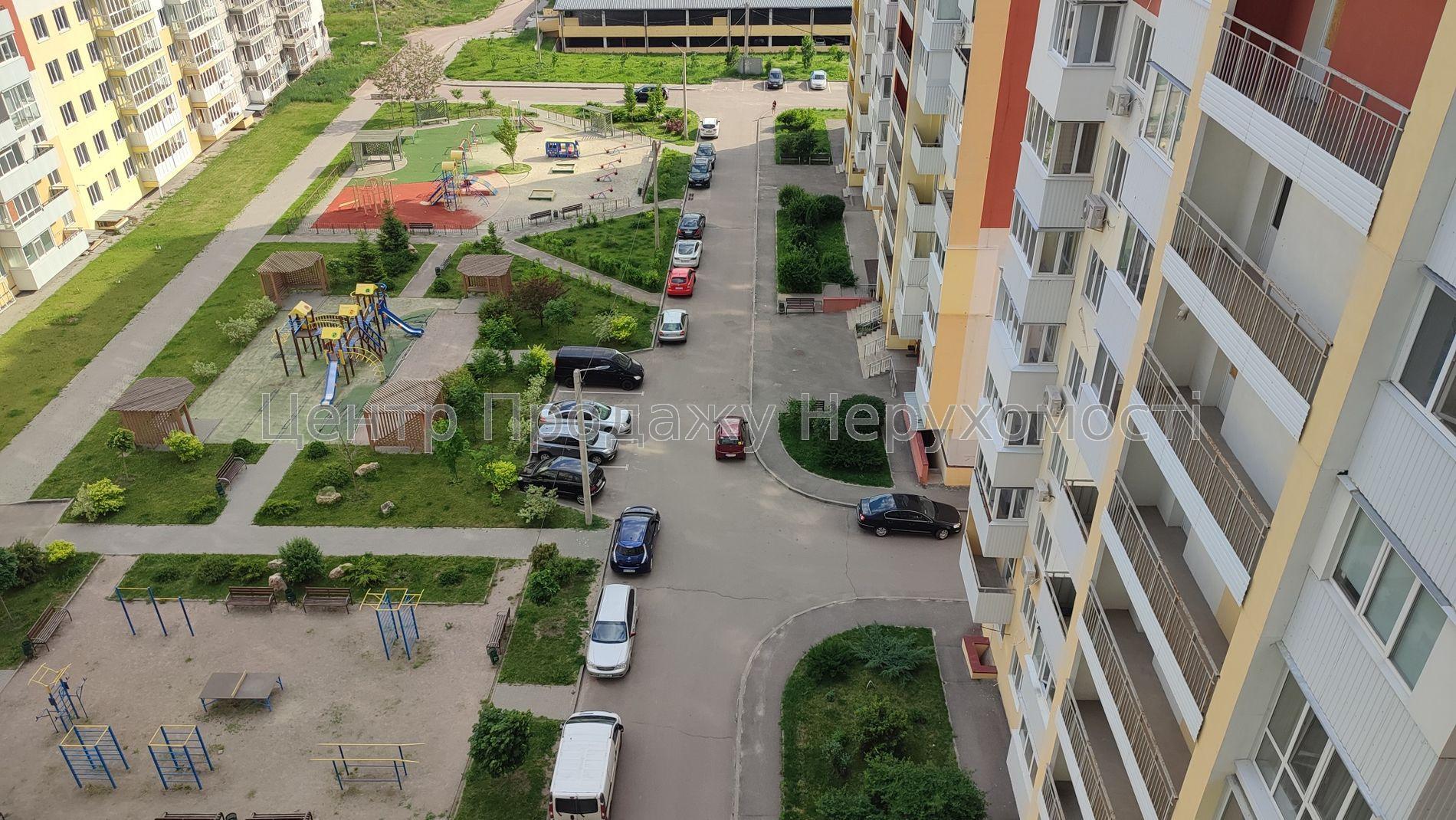 Фото Продам 1кімн кв. новобудова, сучасний ремонт11
