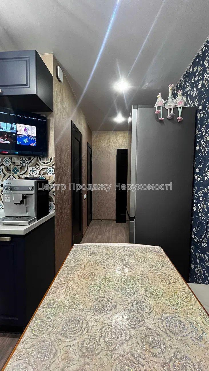 Фото Продаж 2 кімнатної квартири в Харкові. Салтівка3