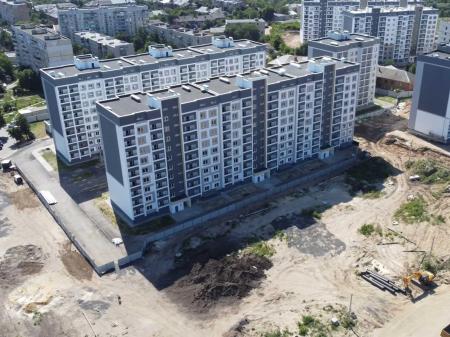 Продам 1-кімнатну квартиру в новобудові, ЖК&nbsp;«Казка»