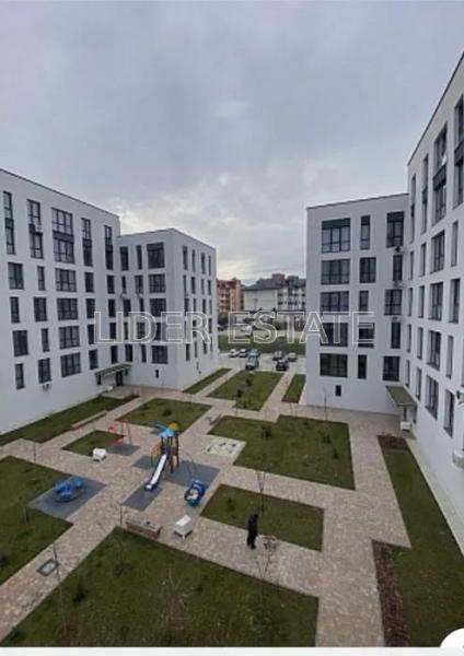 Продам 2-кімнатну квартиру, ЖК&nbsp;Квадрат
