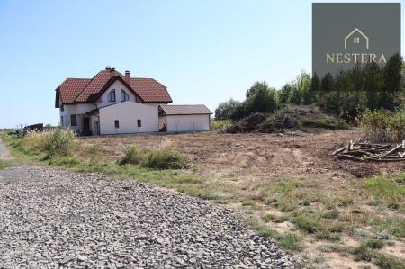 Продам ділянку під забудову приватного будинку