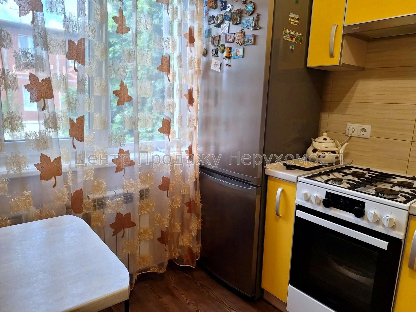 Фото 2-кімн. квартира з ремонтом На Нових Будинках м. Армійська7