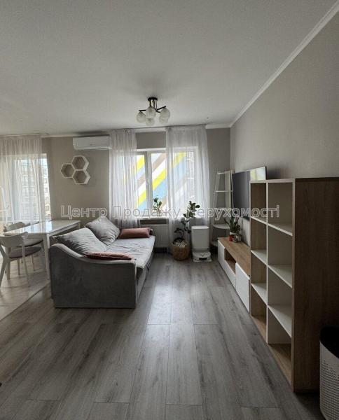 Продам 1-кімнатну квартиру