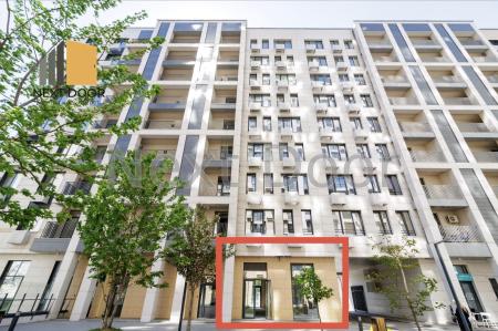 Здам офіс у багатоквартирному будинку