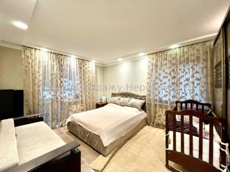 Продам 1-кімнатну квартиру