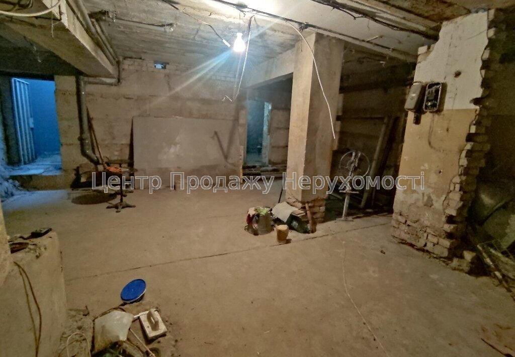 Фото Продам приміщення на Павловому полі16