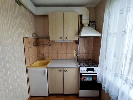 Продам 1-кімнатну квартиру