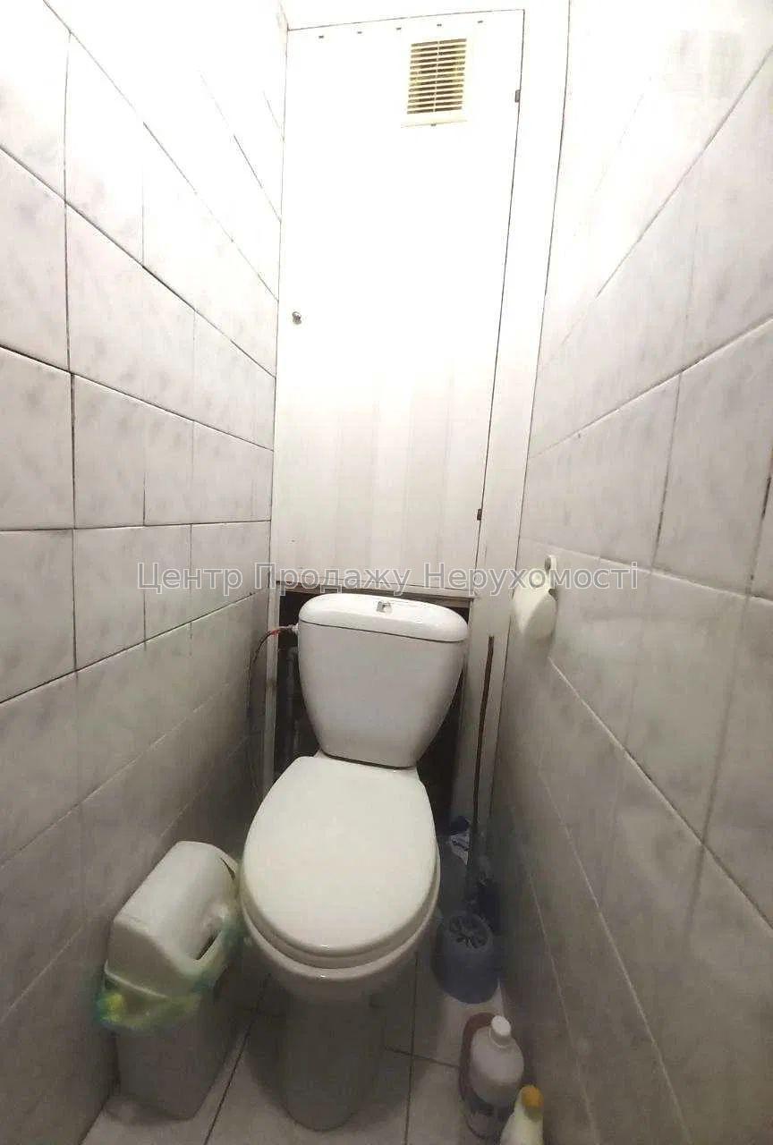 Фото Продаж 1к квартири у Харкові. Салтівка5