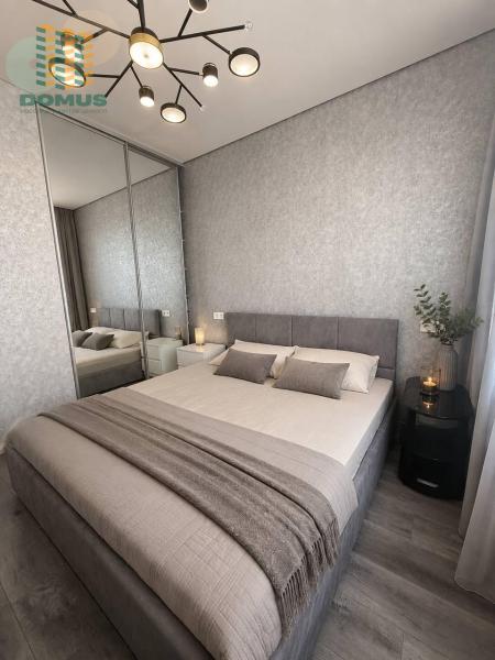 Продам 2-кімнатну квартиру, ЖК&nbsp;56&nbsp;Перлина