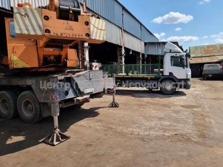 Продам промисловий комплекс