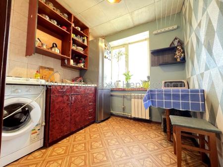 Продам 1-комнатную квартиру