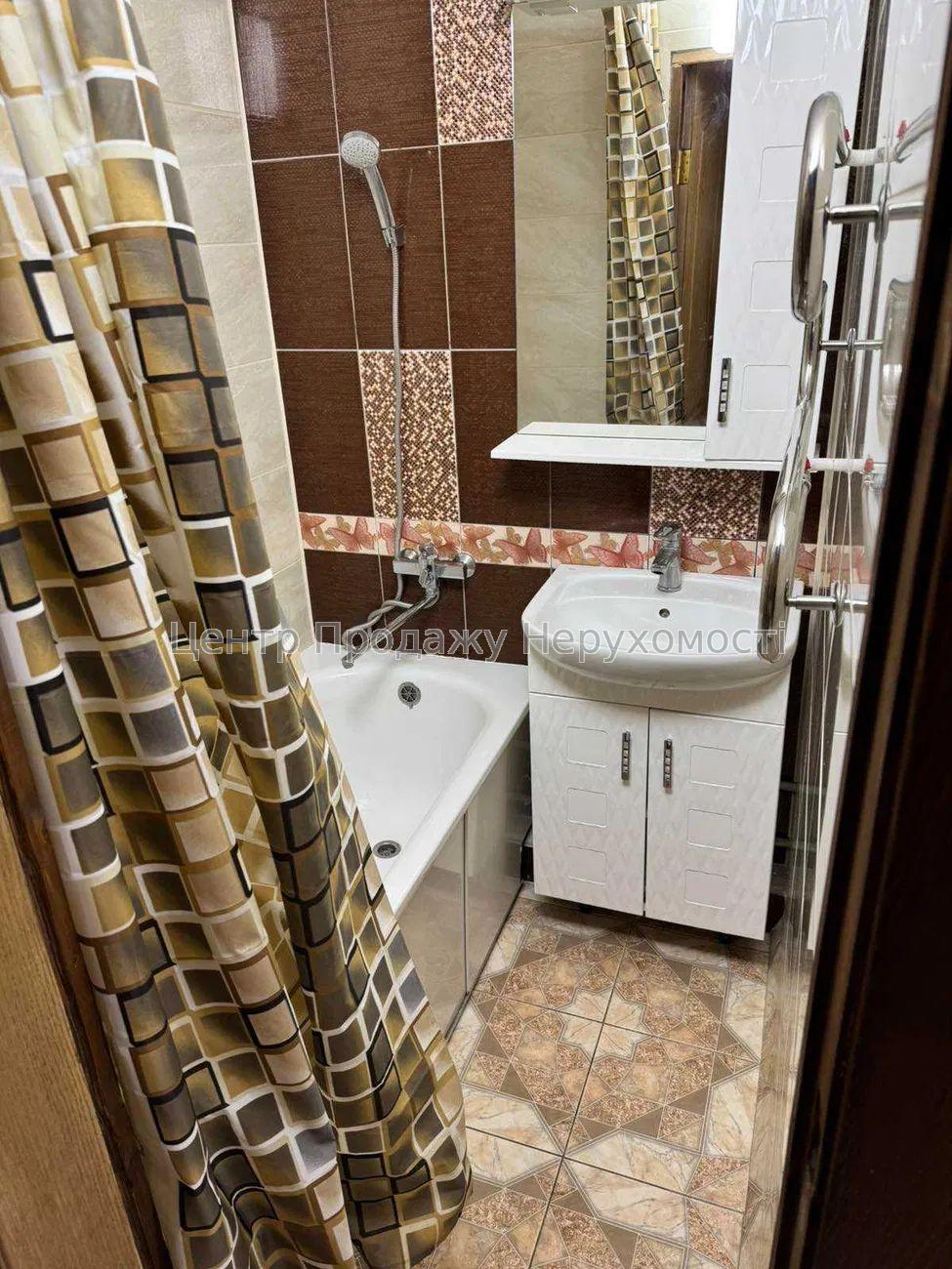 Фото Продаж 1-к. квартири, Харків. р-н Горизонт4
