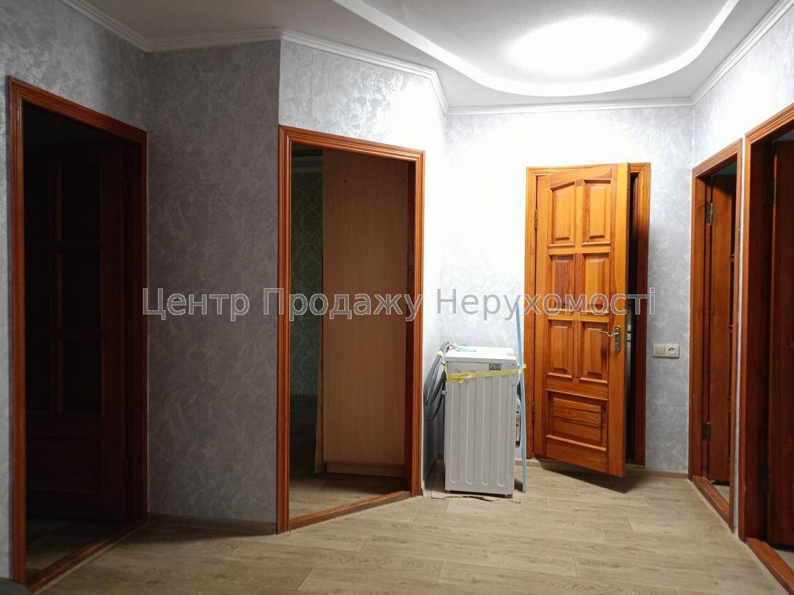 Фото 3-кісн. квартира покращеного планування3