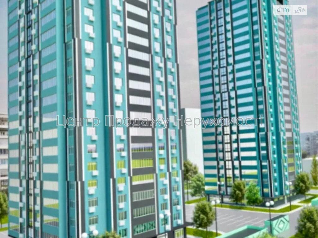 Фото Продаж 1 кімнатної квартири в ЖК 