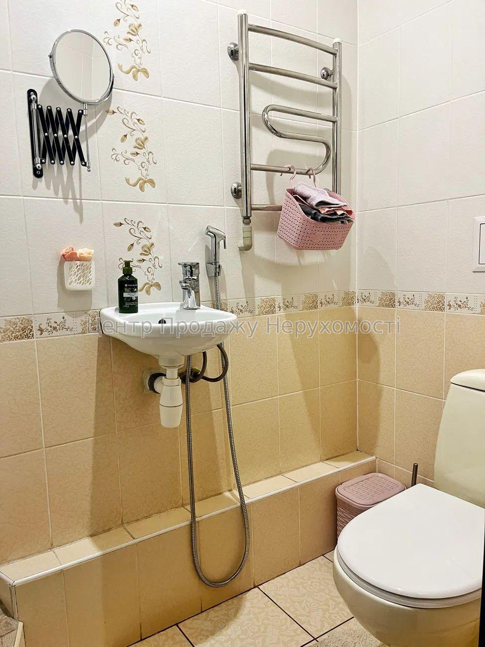Фото Продаж 2к квартири в Харкові. Салтывка. МЖК ІнтернаціоналІст12