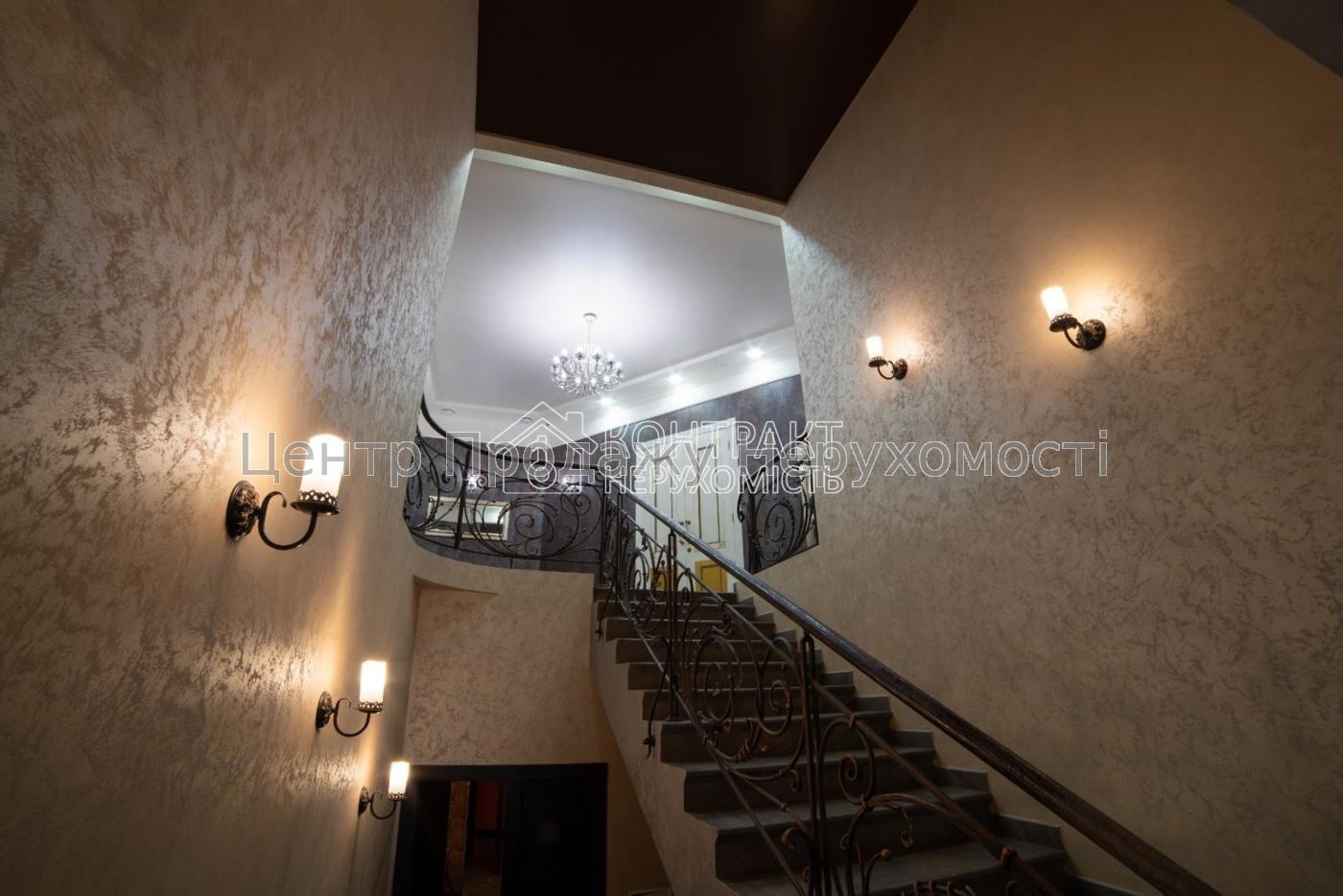 Фото Продам ресторан в центрі міста, вулиця Сковороди!21