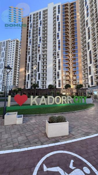 Продам 2-кімнатну квартиру, ЖК&nbsp;63&nbsp;Перлина