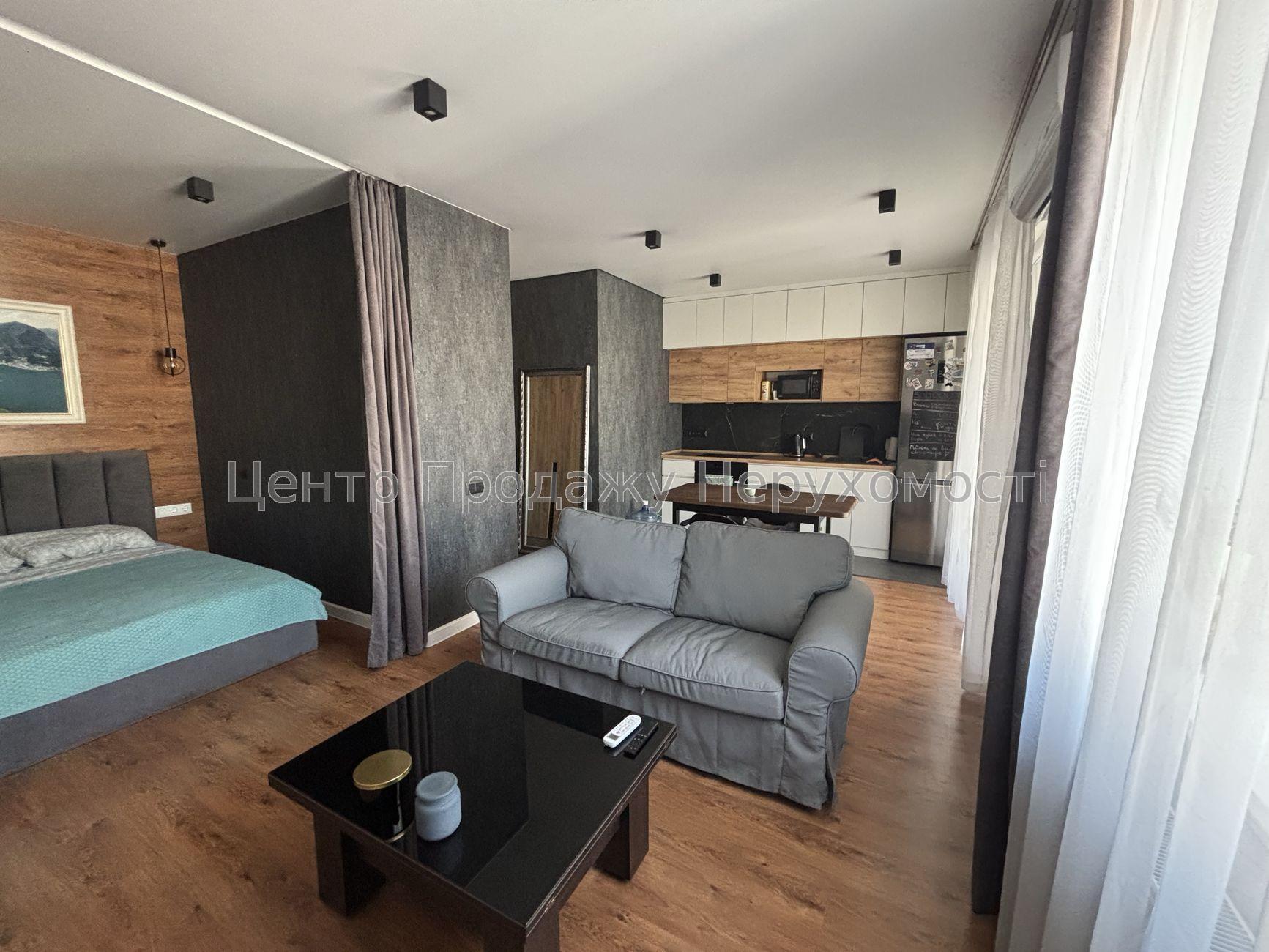 Фото Продаж 1 кімн. квартири, ЖК «Салтівський-1», Харків1