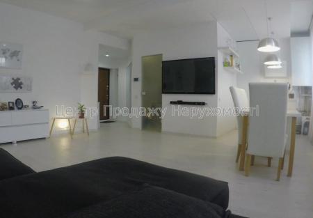 Продам 1-кімнатну квартиру