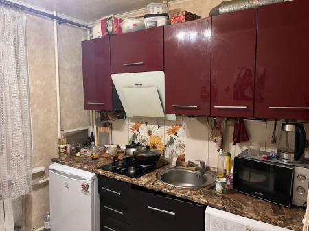 Продам 2-кімнатну квартиру
