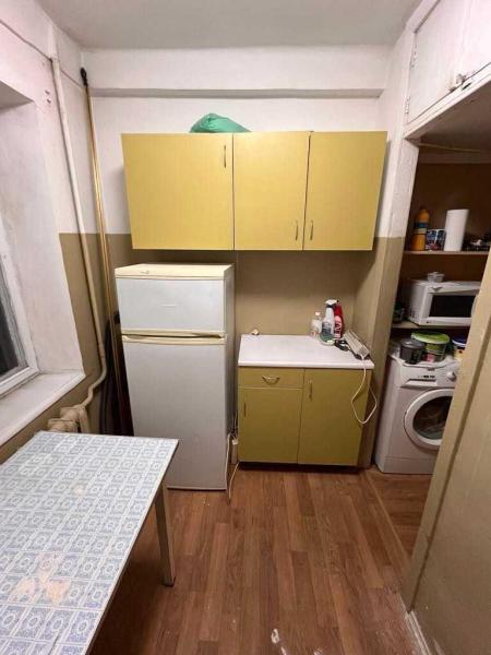 Продам 1-комнатную квартиру