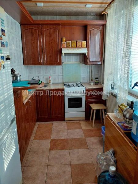 Продам 3-кімнатну квартиру