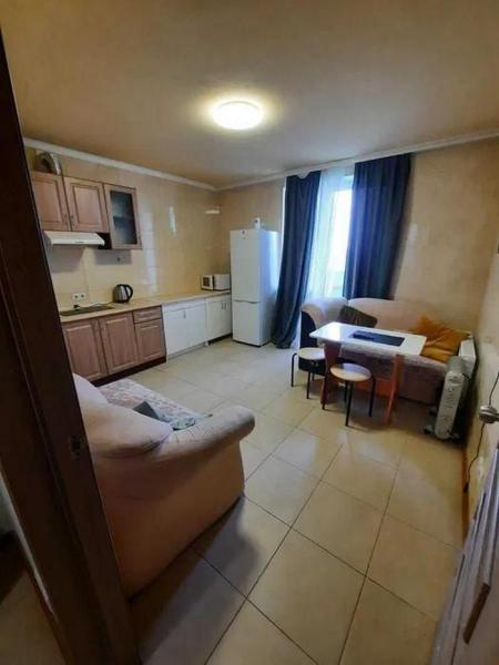 Продажа квартиры