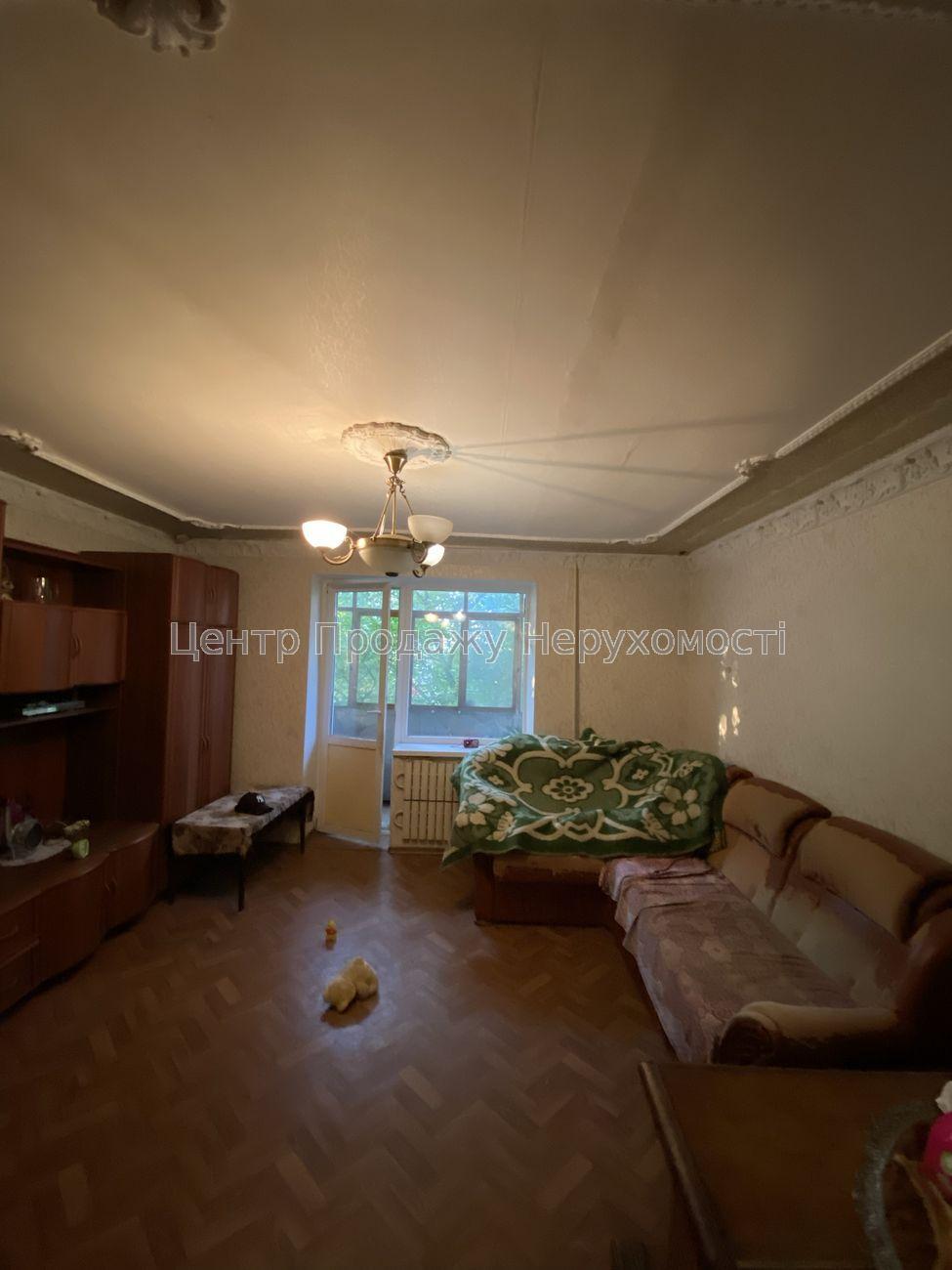 Фото Продам 3- к квартиру, житловий стан, Салтівка3