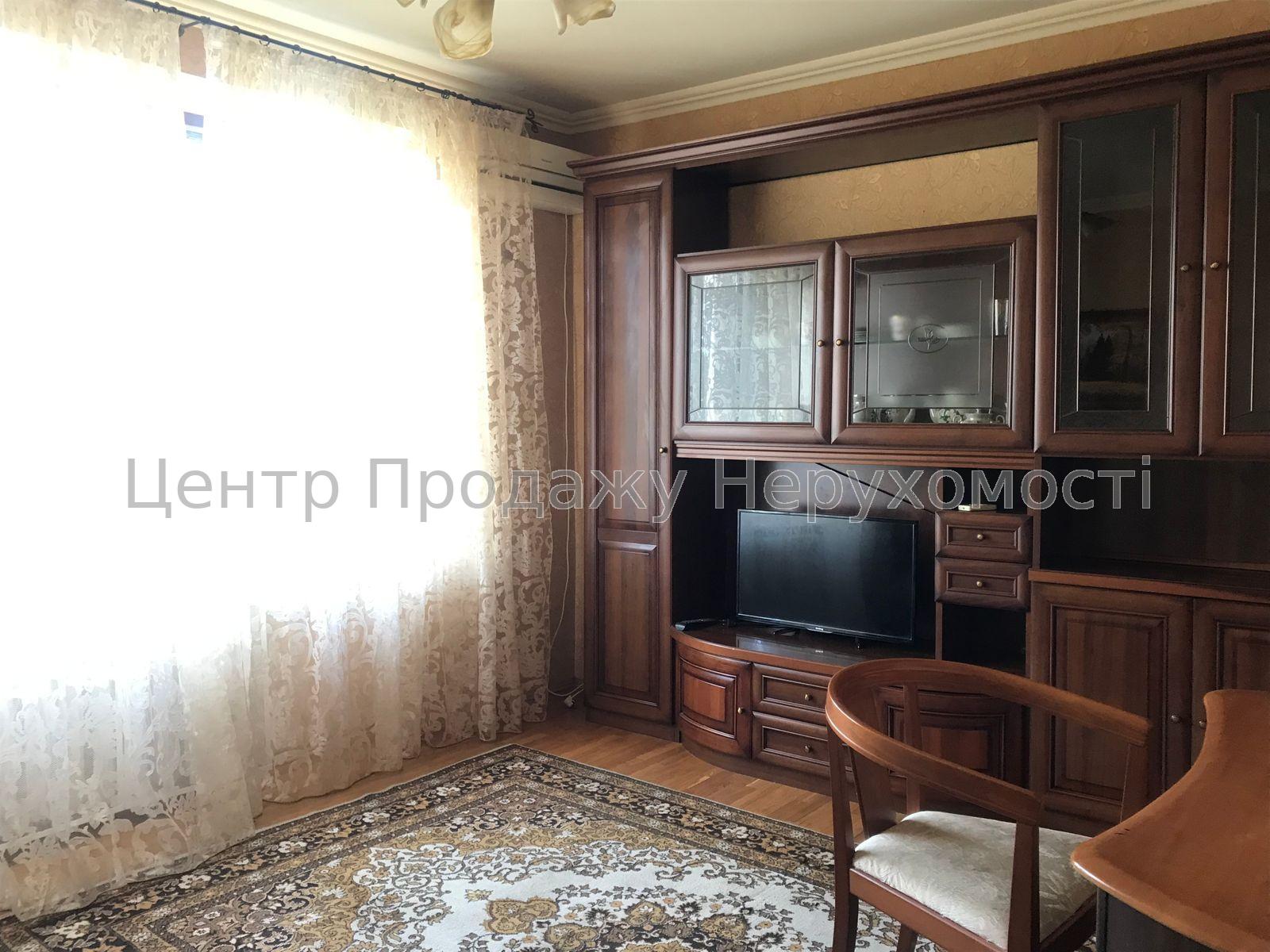 Фото Продам 2к квартиру у центрі міста3