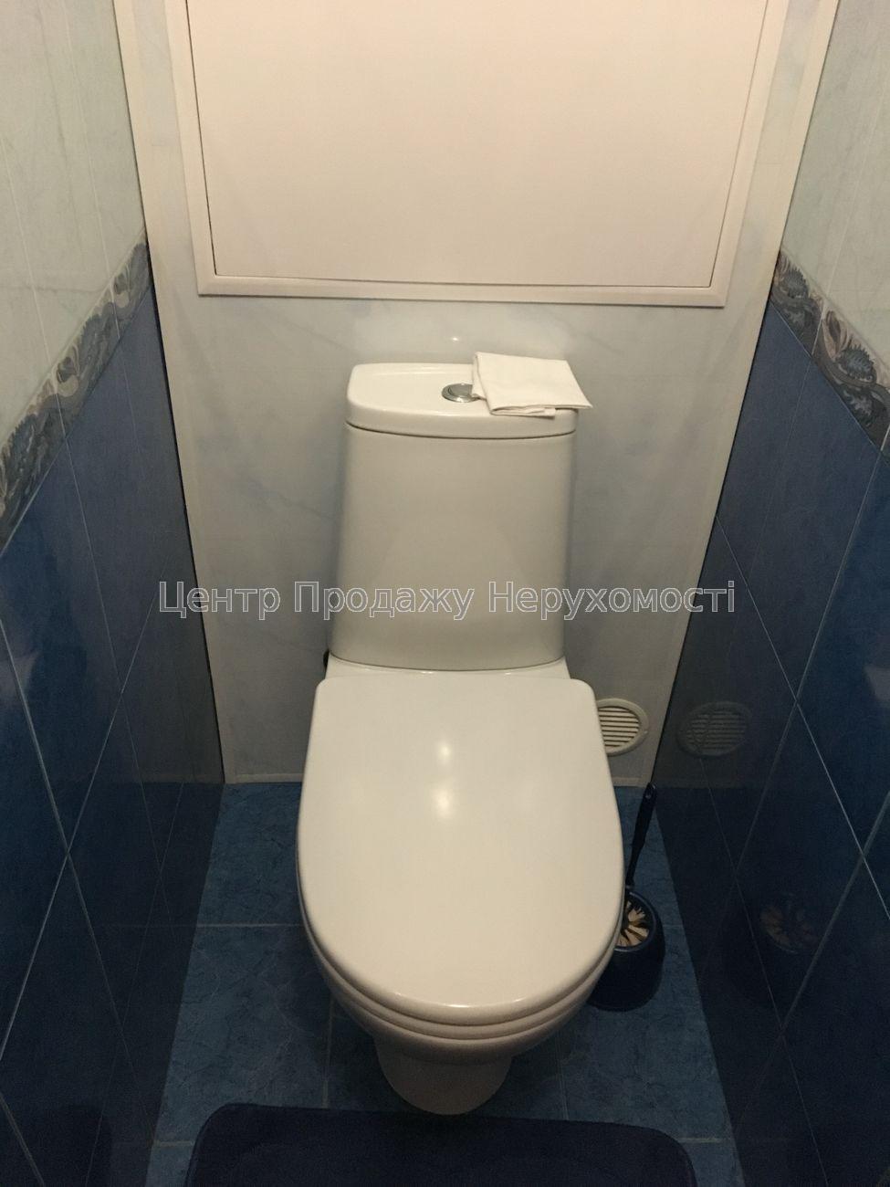 Фото Продається 3-кімнатна квартира в Харкові. Салтівка8