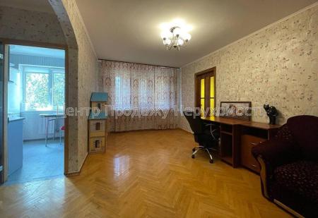 Продам 2-комнатную квартиру
