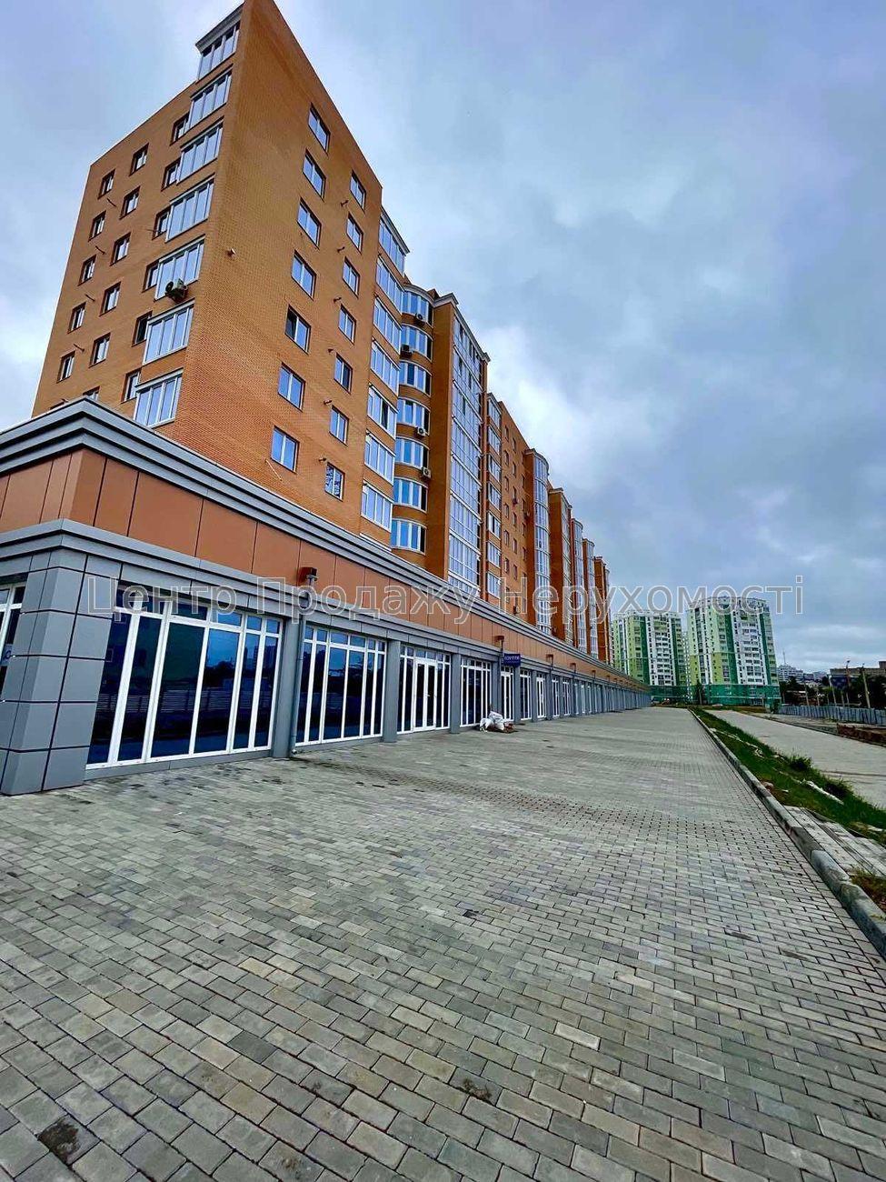 Фото Продам офисное помещение Харьков, Лосевский пер7