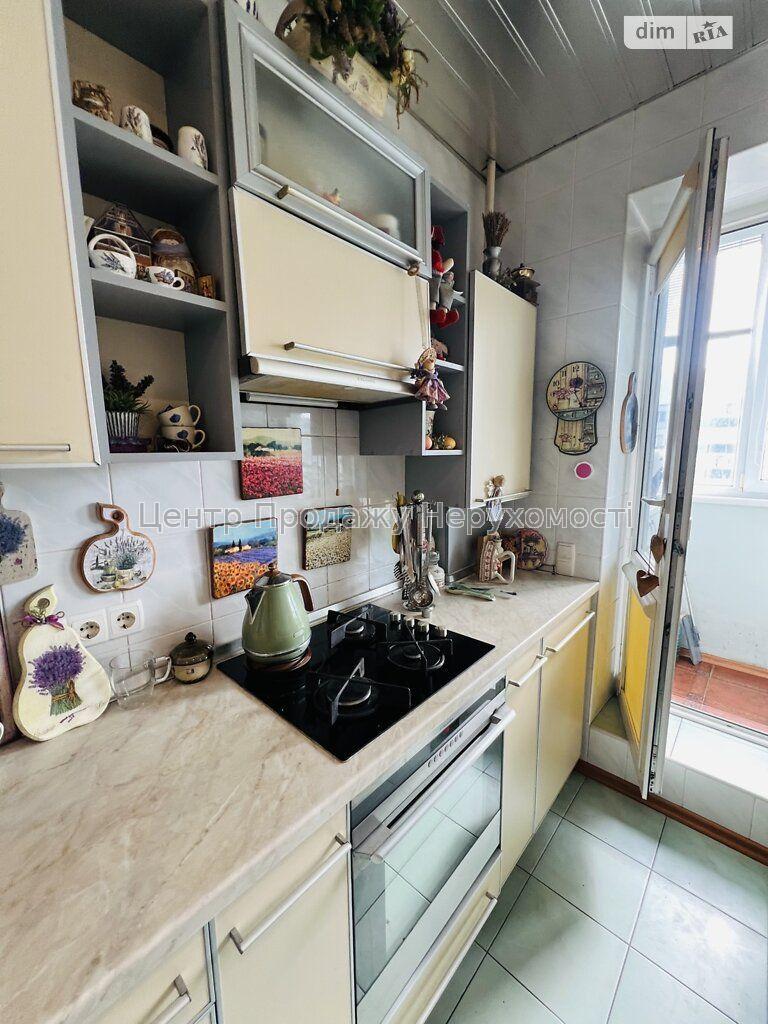 Фото Продається 3к квартира в Харкові. Салтівка10