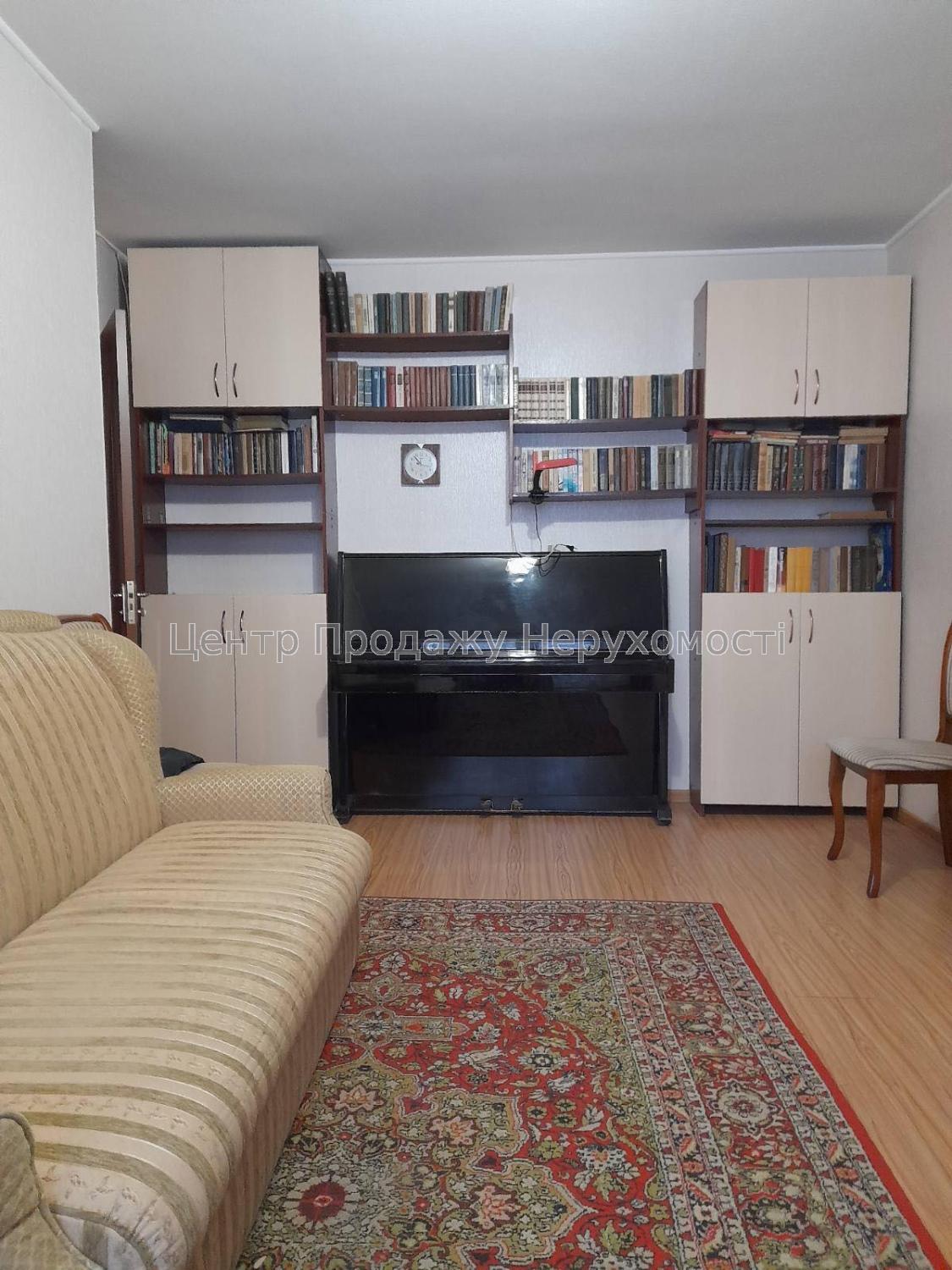 Фото ЕКСКЛЮЗИВ!!! Продам 1к квартиру Салтівка 524 м/р К81