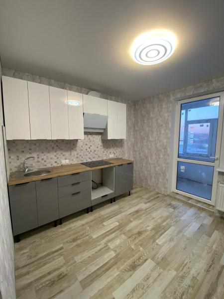 1 room flat in newbuilding for sale, Residential complex «Ptichka»