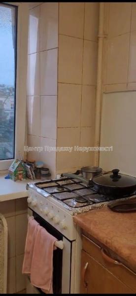 Продам 2-кімнатну квартиру