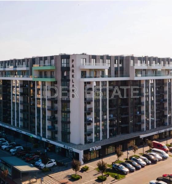 Продам 1-кімнатну квартиру в новобудові, ЖК&nbsp;«Park&nbsp;Land»