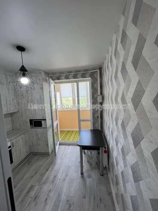 Фото Продам 1-кімнатну квартиру в новобудові2