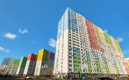 Продам 2-кімнатну квартиру в новобудові