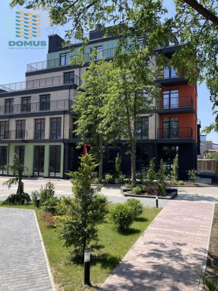 Продам 2-кімнатну квартиру, ЖК&nbsp;«Простір&nbsp;на&nbsp;Дачній»