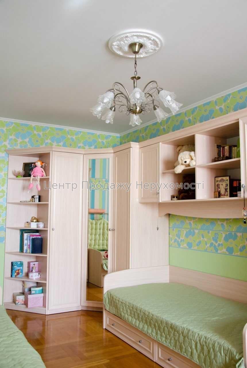 Фото Продам 3 к квартиру біля метро Шулявська. Індустріальний міст.1