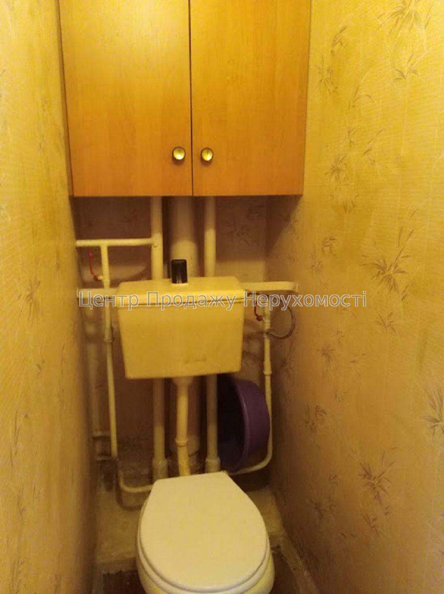 Фото Продаж 1-кімнатної квартири в Харкові. Салтівка7