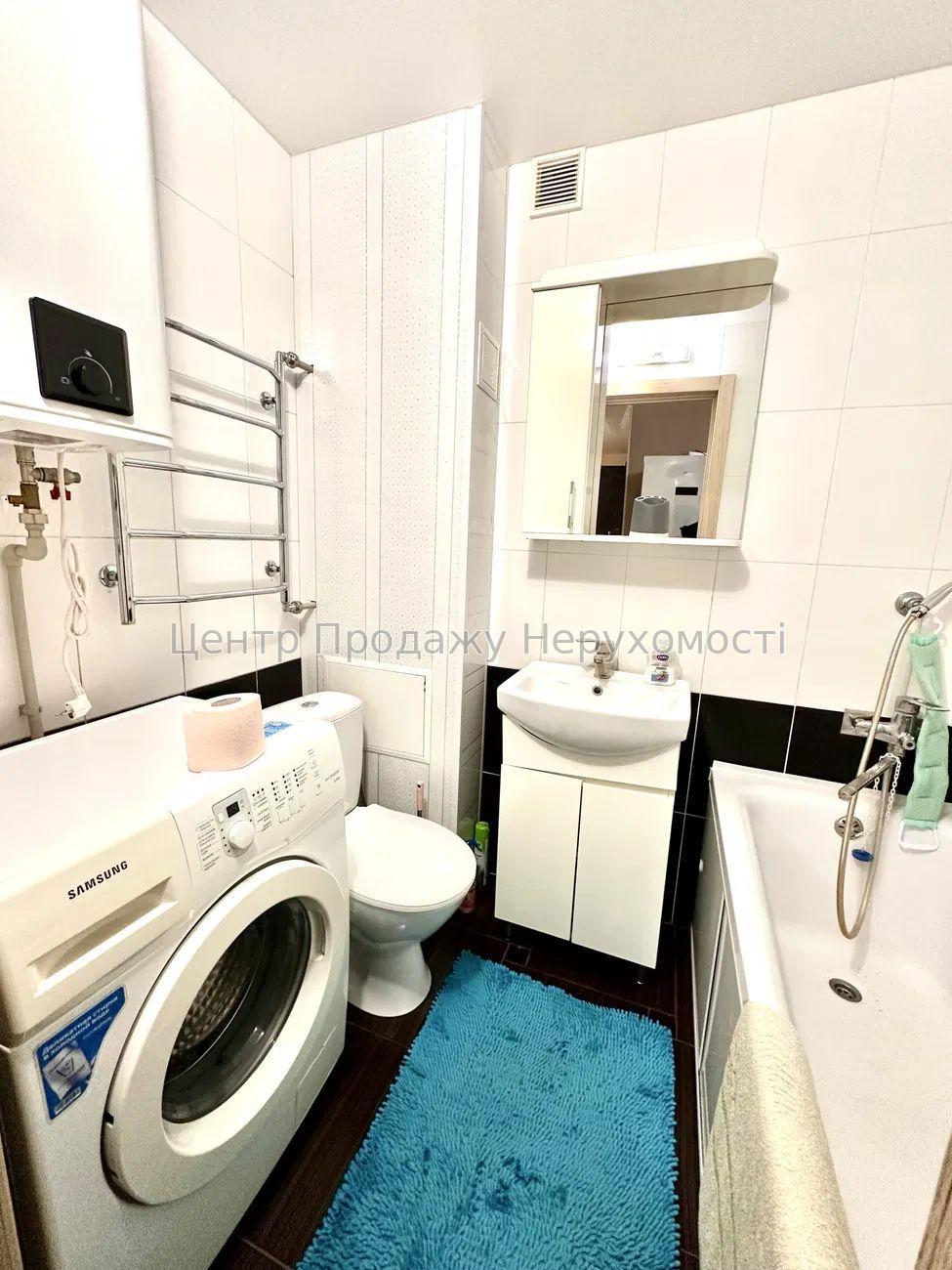 Фото Продаж 2к квартири в Харкові. р-н Горизонт3