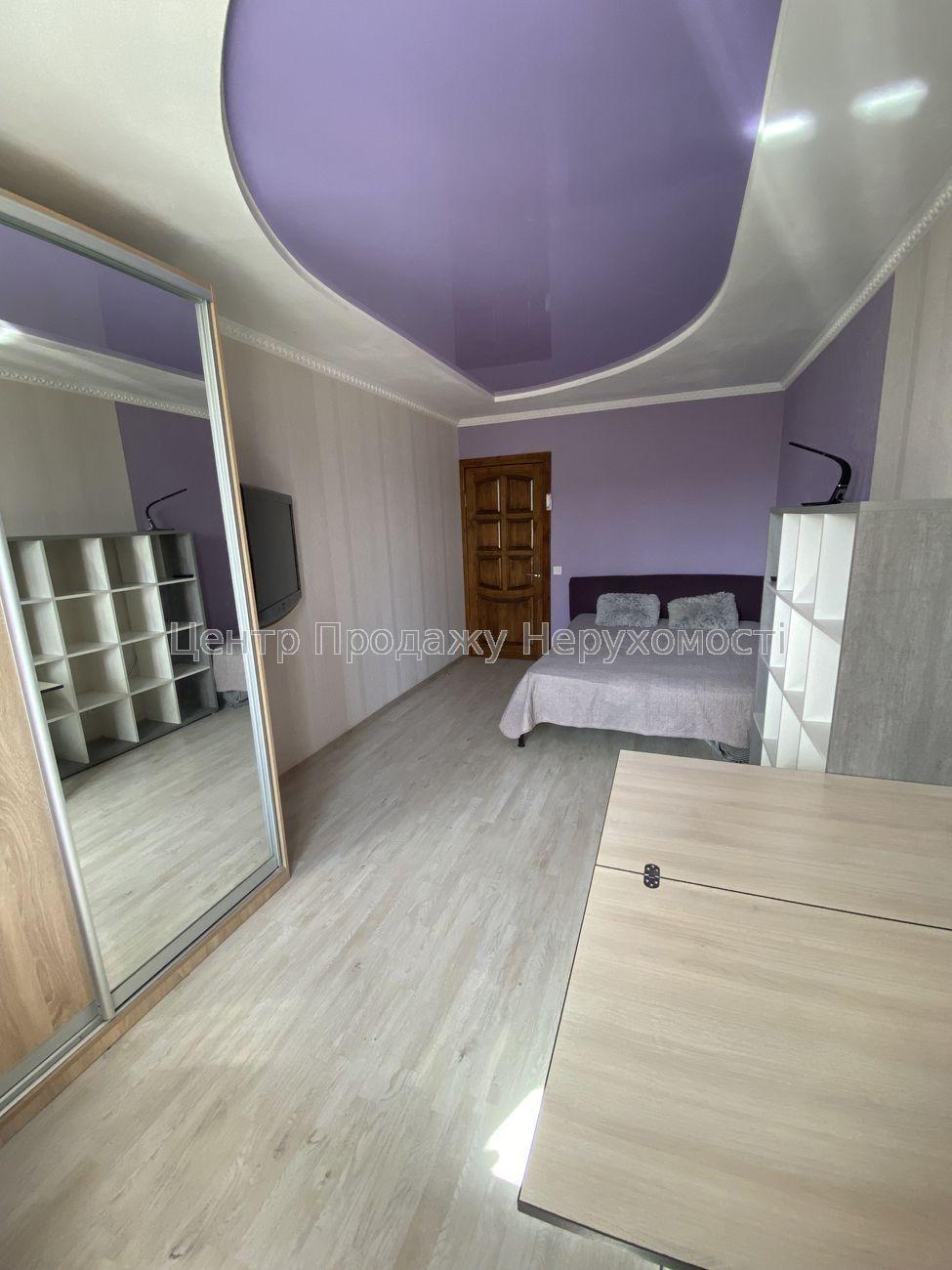 Фото Продаж квартири 3 кімн. квартири, Харків. Салтівка9