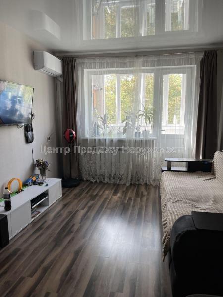 Продам 1-кімнатну квартиру