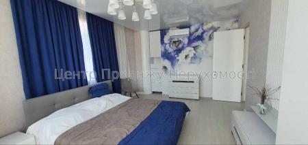 Продам 2-кімнатну квартиру в новобудові, ЖК&nbsp;«Дует»