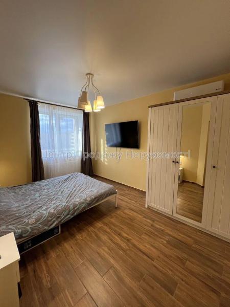 Продам 1-кімнатну квартиру