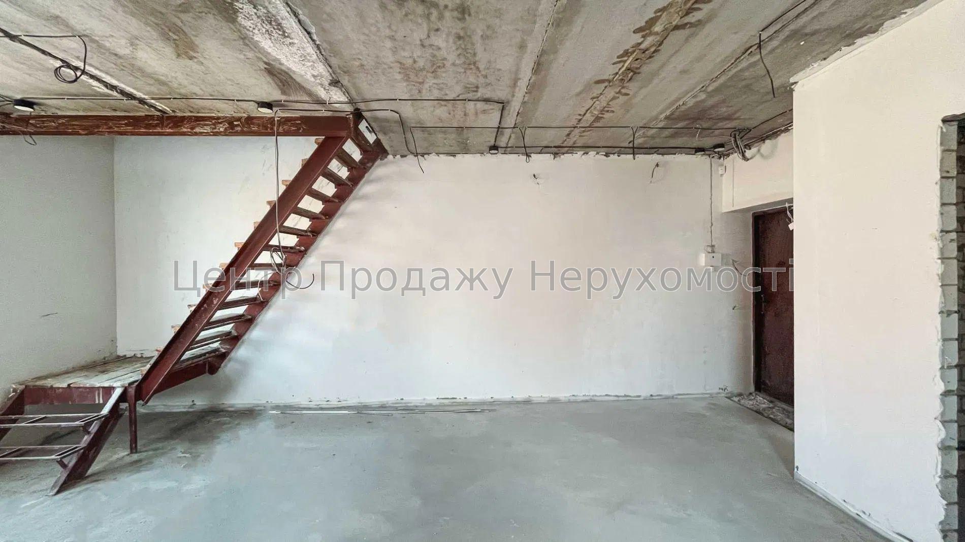 Фото Продам 2к дворівневу квартиру в ЖК 