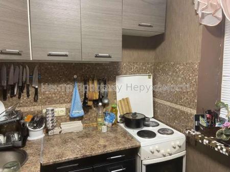 Продам 3-комнатную квартиру